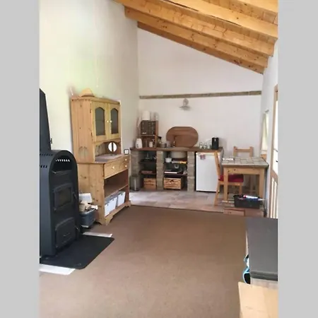 Tanya Anna 公寓 Csengele