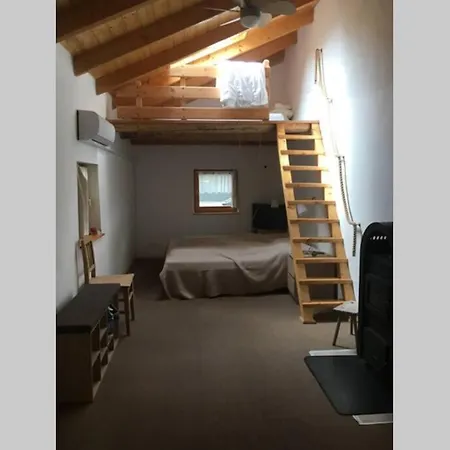 Tanya Anna Apartment