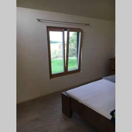 Tanya Anna 公寓 Csengele