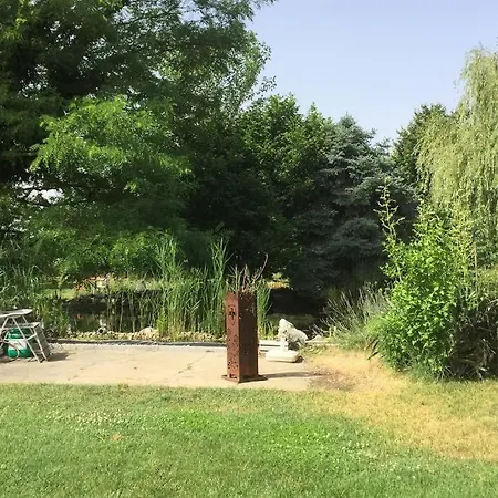 Tanya Anna 公寓 Csengele