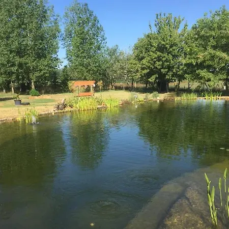 Tanya Anna 公寓 Csengele