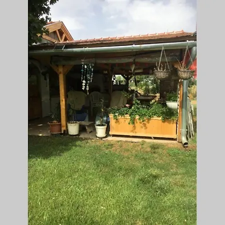 Tanya Anna 公寓 Csengele