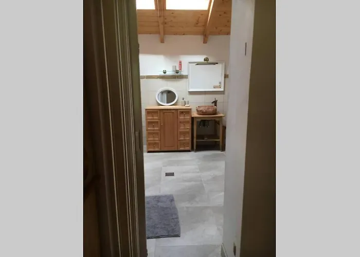 Apartmán Tanya Anna *