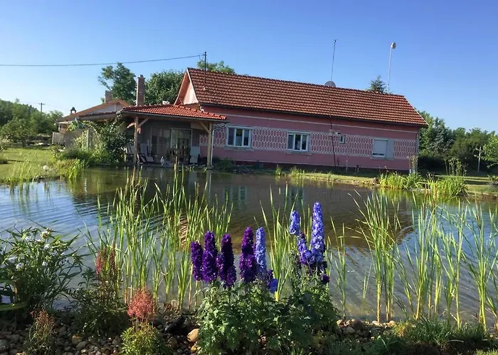 Apartman Tanya Anna *