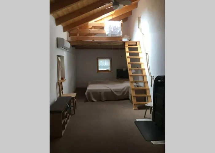Tanya Anna Apartament
