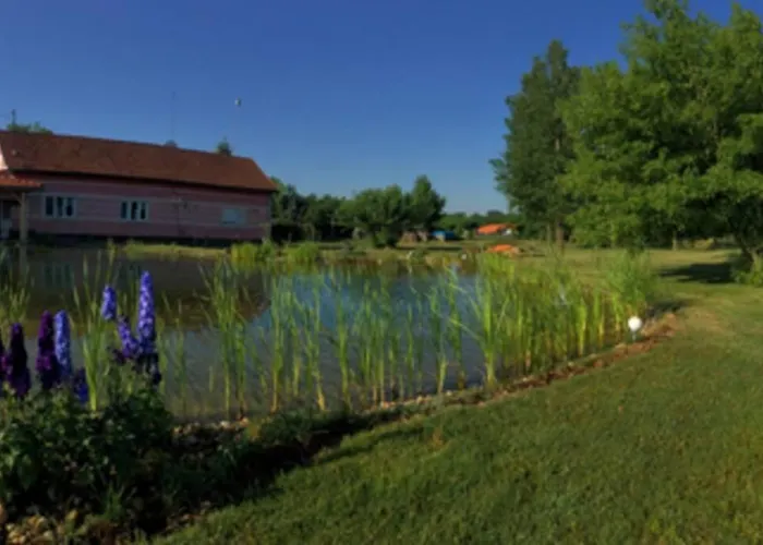 Tanya Anna Apartmán Csengele