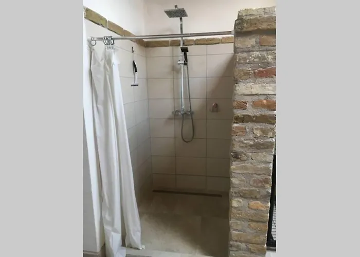 Apartmán Tanya Anna Csengele